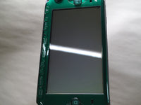 GD8446 Plz Read Item Condi PSP-3000 SPIRITED GREEN SONY PSP Console Japan
