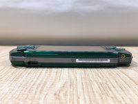 GD8446 Plz Read Item Condi PSP-3000 SPIRITED GREEN SONY PSP Console Japan