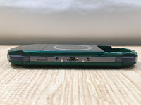 GD8446 Plz Read Item Condi PSP-3000 SPIRITED GREEN SONY PSP Console Japan