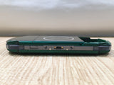 GD8446 Plz Read Item Condi PSP-3000 SPIRITED GREEN SONY PSP Console Japan