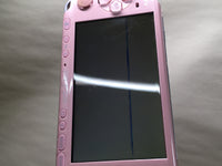 GD8448 Plz Read Item Condi PSP-3000 BLOSSOM PINK SONY PSP Console Japan