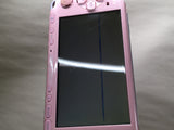 GD8448 Plz Read Item Condi PSP-3000 BLOSSOM PINK SONY PSP Console Japan