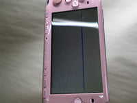 GD8448 Plz Read Item Condi PSP-3000 BLOSSOM PINK SONY PSP Console Japan