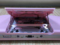 GD8448 Plz Read Item Condi PSP-3000 BLOSSOM PINK SONY PSP Console Japan