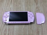 GD8448 Plz Read Item Condi PSP-3000 BLOSSOM PINK SONY PSP Console Japan