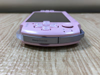 GD8448 Plz Read Item Condi PSP-3000 BLOSSOM PINK SONY PSP Console Japan