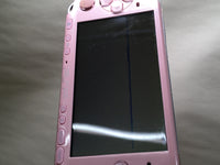 GD8448 Plz Read Item Condi PSP-3000 BLOSSOM PINK SONY PSP Console Japan