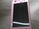 GD8448 Plz Read Item Condi PSP-3000 BLOSSOM PINK SONY PSP Console Japan
