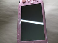 GD8449 Plz Read Item Condi PSP-3000 BLOSSOM PINK SONY PSP Console Japan