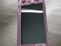 GD8449 Plz Read Item Condi PSP-3000 BLOSSOM PINK SONY PSP Console Japan