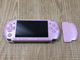GD8449 Plz Read Item Condi PSP-3000 BLOSSOM PINK SONY PSP Console Japan