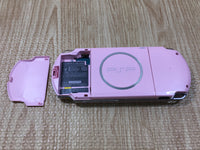 GD8449 Plz Read Item Condi PSP-3000 BLOSSOM PINK SONY PSP Console Japan