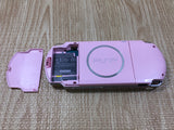 GD8449 Plz Read Item Condi PSP-3000 BLOSSOM PINK SONY PSP Console Japan