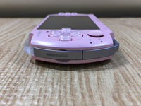 GD8449 Plz Read Item Condi PSP-3000 BLOSSOM PINK SONY PSP Console Japan