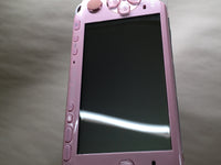 GD8449 Plz Read Item Condi PSP-3000 BLOSSOM PINK SONY PSP Console Japan