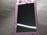 GD8449 Plz Read Item Condi PSP-3000 BLOSSOM PINK SONY PSP Console Japan