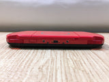GD8450 Plz Read Item Condi PSP-3000 BLACK & RED SONY PSP Console Japan