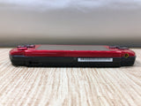 GD8453 Plz Read Item Condi PSP-3000 RED & BLACK SONY PSP Console Japan