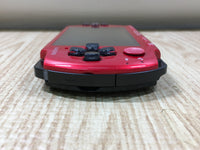 GD8453 Plz Read Item Condi PSP-3000 RED & BLACK SONY PSP Console Japan