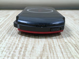 GD8453 Plz Read Item Condi PSP-3000 RED & BLACK SONY PSP Console Japan