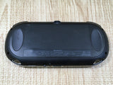 GD8454 PS Vita PCH-1000 CRYSTAL BLACK SONY PSP Console Japan