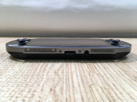 GD8454 PS Vita PCH-1000 CRYSTAL BLACK SONY PSP Console Japan