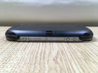 GD8454 PS Vita PCH-1000 CRYSTAL BLACK SONY PSP Console Japan