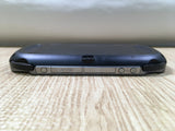 GD8454 PS Vita PCH-1000 CRYSTAL BLACK SONY PSP Console Japan