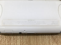 GD8455 Plz Read Item Condi PS Vita PCH-1000 CRYSTAL WHITE SONY PSP Console Japan