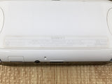 GD8455 Plz Read Item Condi PS Vita PCH-1000 CRYSTAL WHITE SONY PSP Console Japan