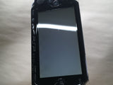 GD8456 Plz Read Item Condi PSP-1000 BLACK SONY PSP Console Japan