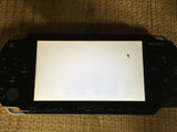 GD8456 Plz Read Item Condi PSP-1000 BLACK SONY PSP Console Japan