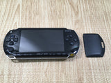 GD8456 Plz Read Item Condi PSP-1000 BLACK SONY PSP Console Japan