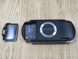 GD8456 Plz Read Item Condi PSP-1000 BLACK SONY PSP Console Japan