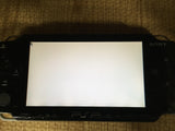 GD8457 Plz Read Item Condi PSP-1000 BLACK SONY PSP Console Japan