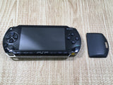 GD8457 Plz Read Item Condi PSP-1000 BLACK SONY PSP Console Japan