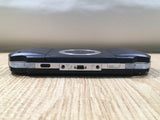 GD8457 Plz Read Item Condi PSP-1000 BLACK SONY PSP Console Japan