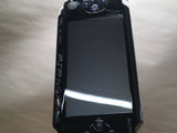 GD8457 Plz Read Item Condi PSP-1000 BLACK SONY PSP Console Japan