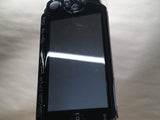 GD8458 Plz Read Item Condi PSP-1000 BLACK SONY PSP Console Japan