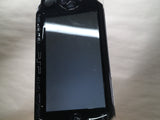 GD8458 Plz Read Item Condi PSP-1000 BLACK SONY PSP Console Japan