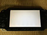 GD8458 Plz Read Item Condi PSP-1000 BLACK SONY PSP Console Japan