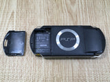 GD8458 Plz Read Item Condi PSP-1000 BLACK SONY PSP Console Japan