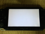 GD8459 Plz Read Item Condi PSP-1000 BLACK SONY PSP Console Japan