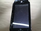 GD8459 Plz Read Item Condi PSP-1000 BLACK SONY PSP Console Japan