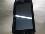 GD8460 Plz Read Item Condi PSP-1000 BLACK SONY PSP Console Japan