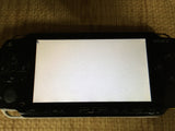 GD8460 Plz Read Item Condi PSP-1000 BLACK SONY PSP Console Japan