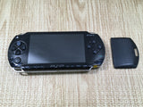 GD8460 Plz Read Item Condi PSP-1000 BLACK SONY PSP Console Japan