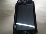 GD8460 Plz Read Item Condi PSP-1000 BLACK SONY PSP Console Japan