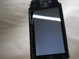 GD8461 Plz Read Item Condi PSP-1000 BLACK SONY PSP Console Japan