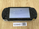 GD8461 Plz Read Item Condi PSP-1000 BLACK SONY PSP Console Japan